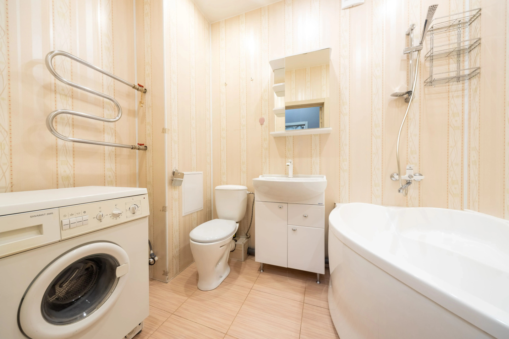 Апартаменты ДОМИНО Рядом с ТЦ