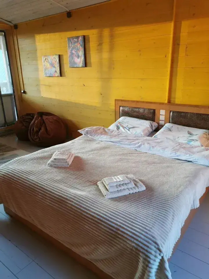 Частный дом Большой