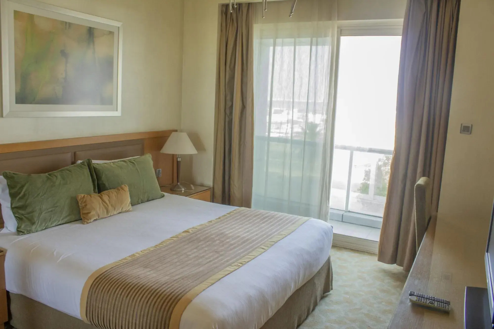 TIME Ruby Hotel Apartments