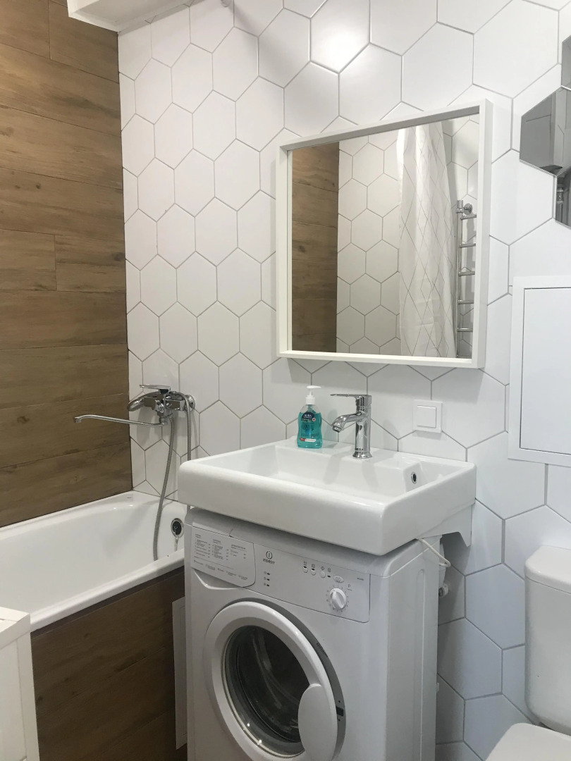 Апартаменты Руслан и Людмила