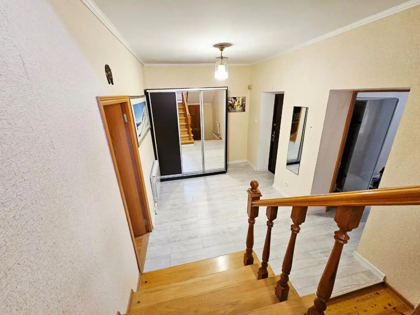 Частный дом для семейного отдыха