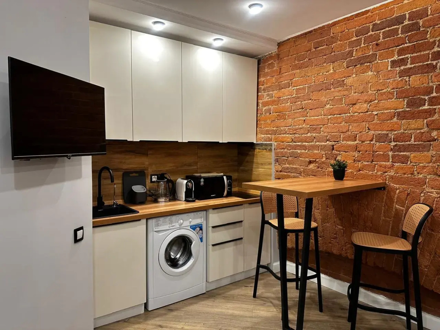 Бутик-отель HeartInnSPB