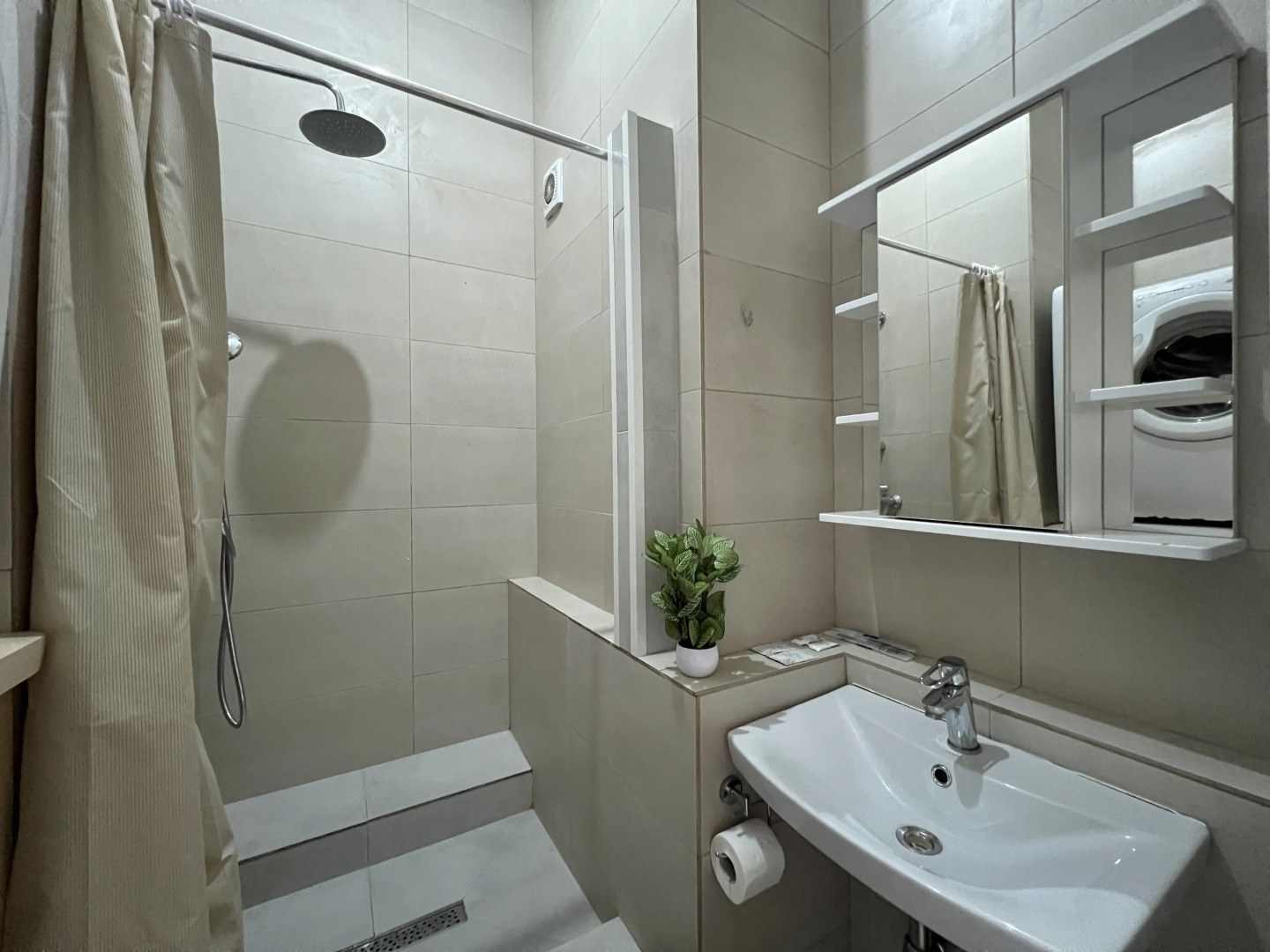 Квартира Студия Уточкина 8/1-349