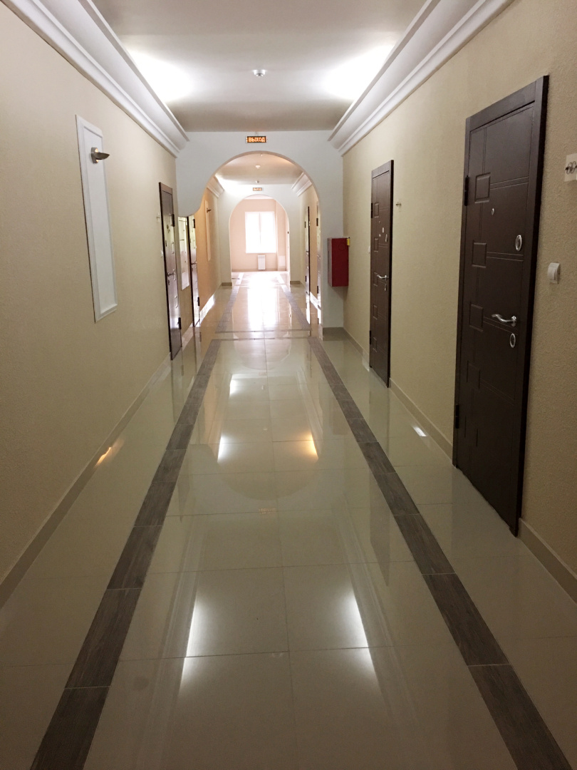 Apartments Malina Great