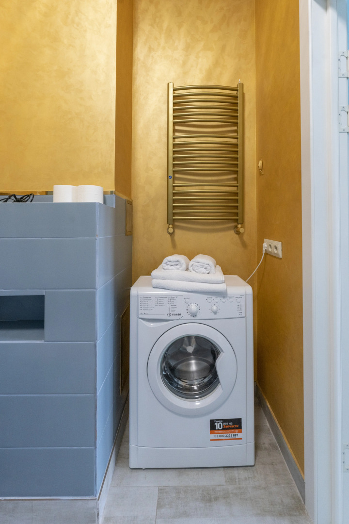 Апартаменты Рыбная Деревня с Прямым Видом на Реку