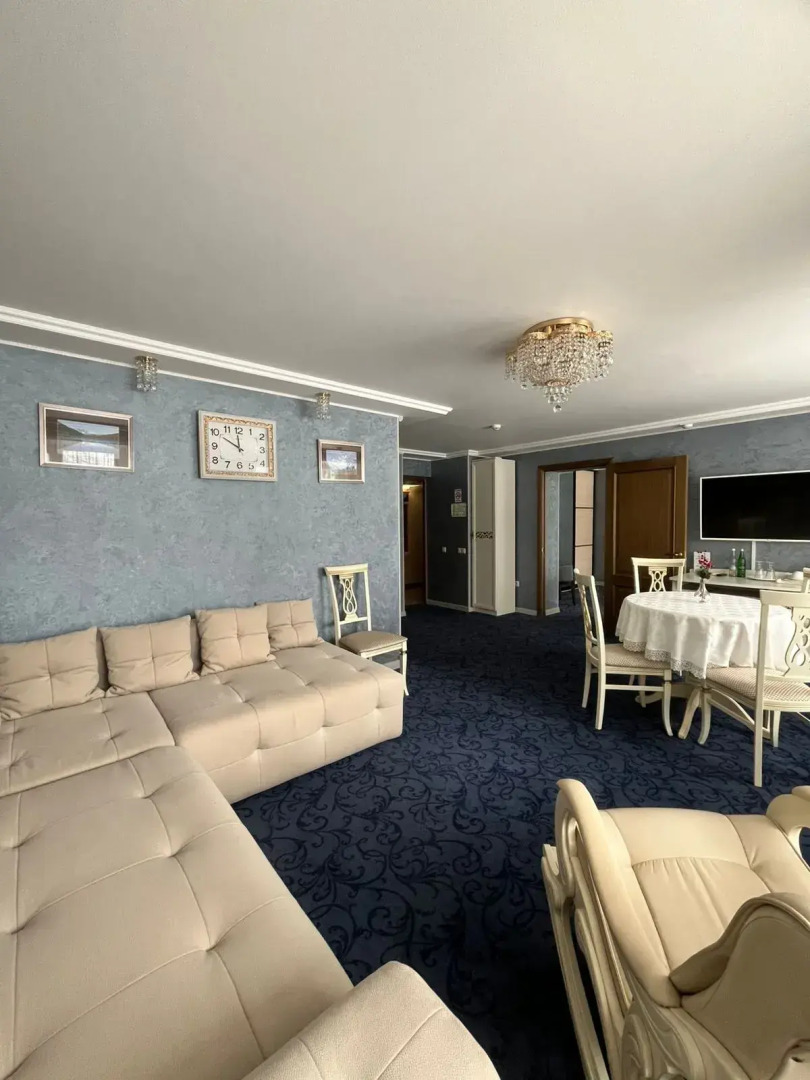 Гостинично-ресторанный комплекс ЗИХИЯ