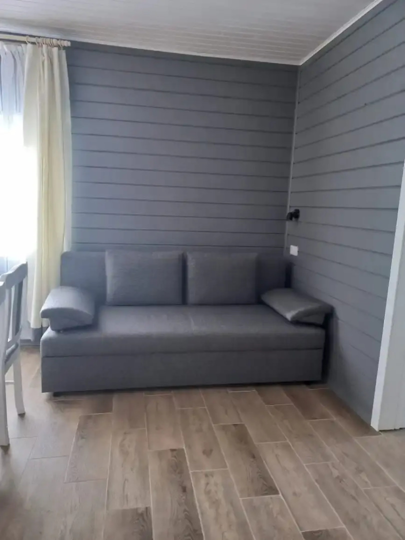 Гостевой дом Хутор на Зеленой