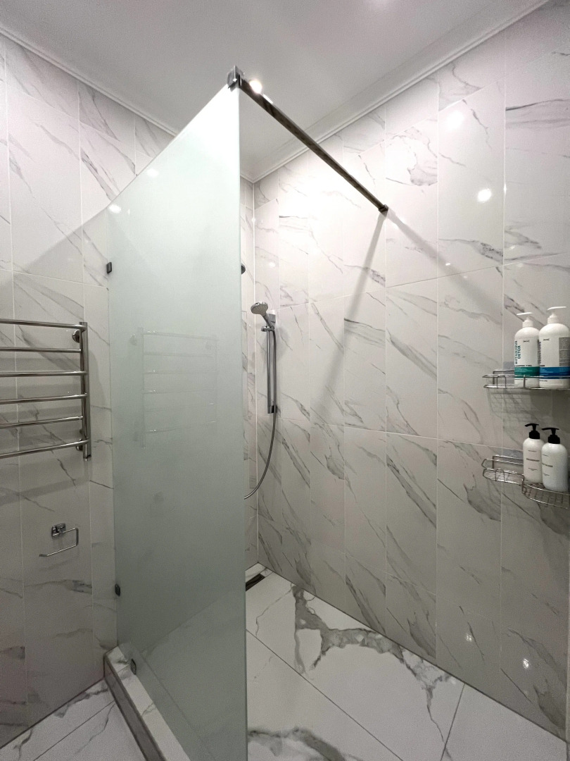 Апартаменты с видом на море