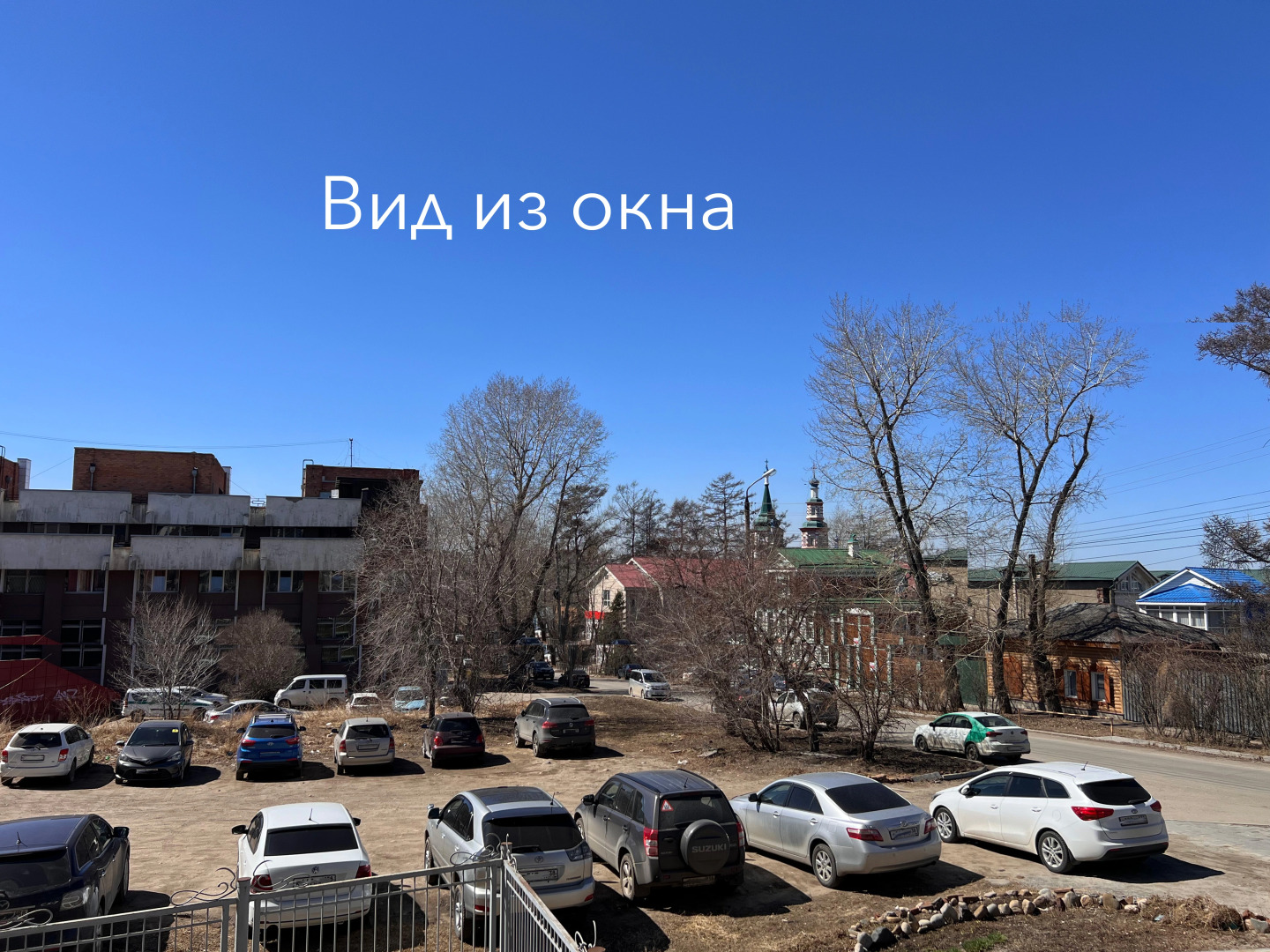 Квартира Студия в Театральном квартале