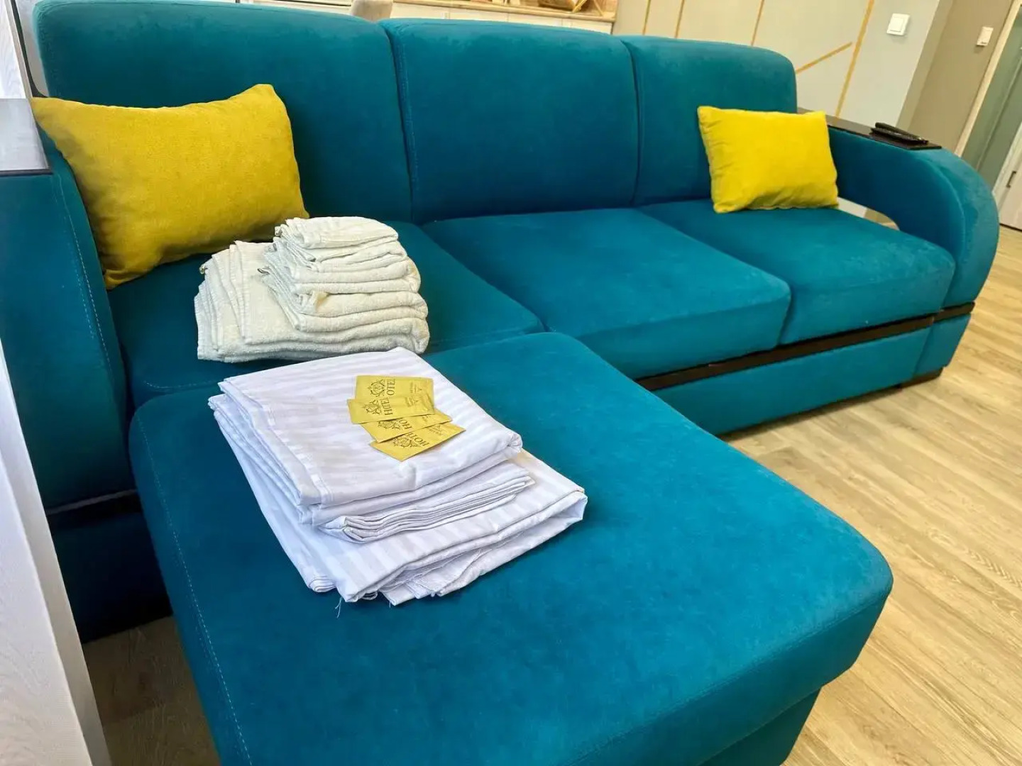 Апартаменты Уютные в центре города рядом с аэропортом