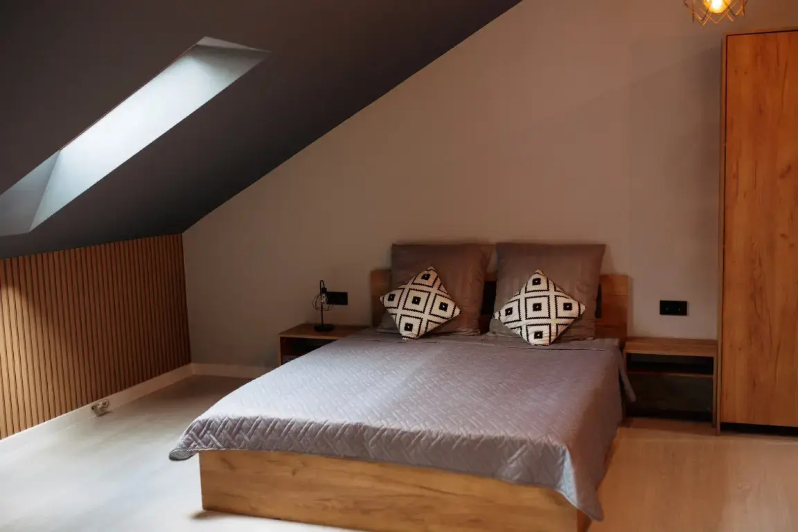 Апартаменты Лофт Стандарт Альянс