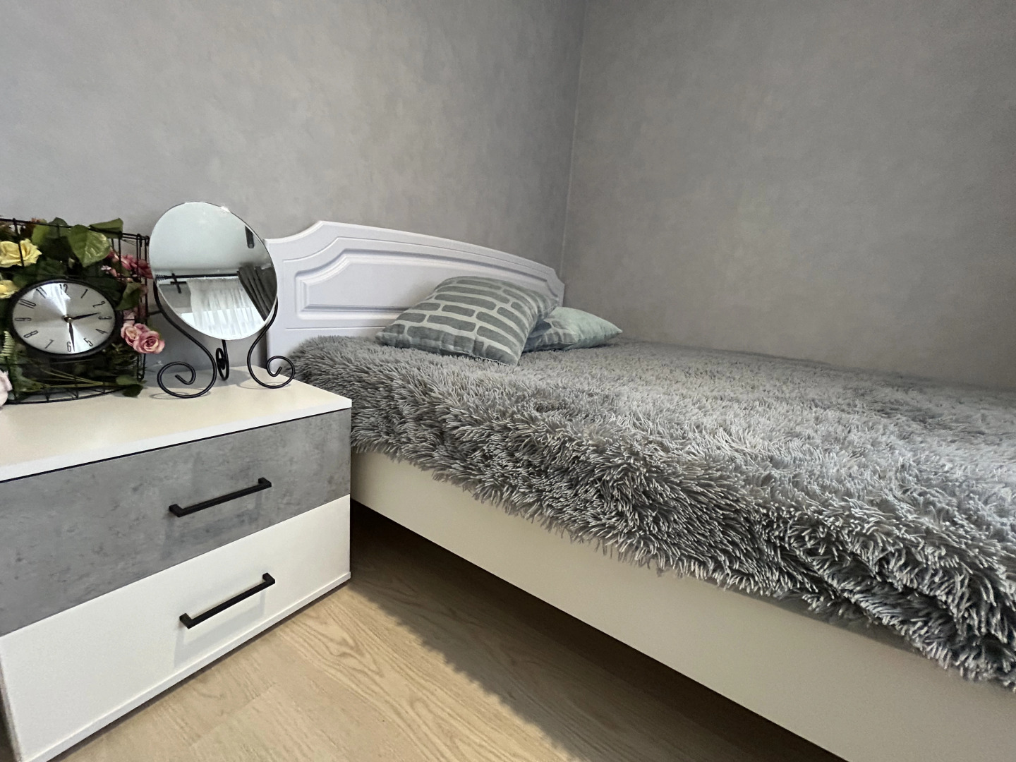 Апартаменты на улице Декабристов 87