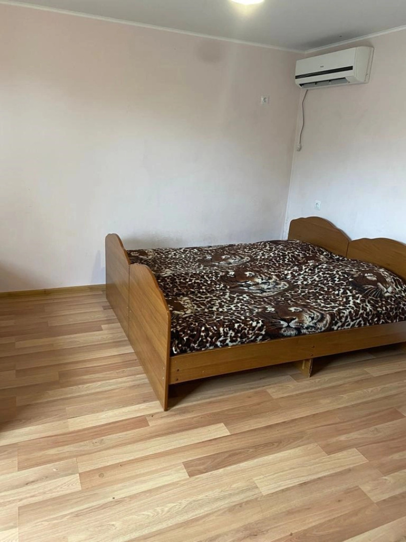 Отель Гостевой Дом Восход