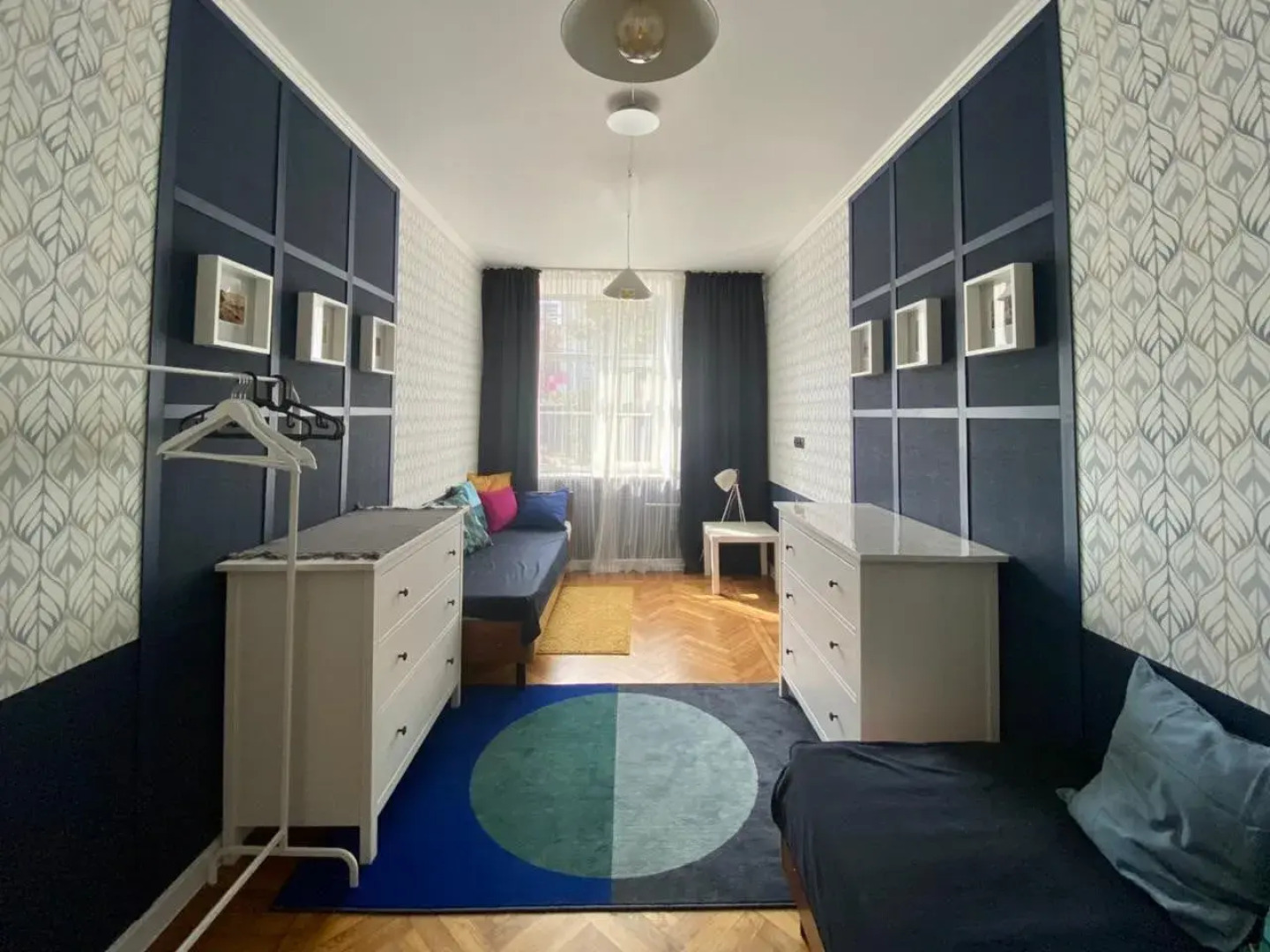 Квартира на Проспекте Дзержинского 45