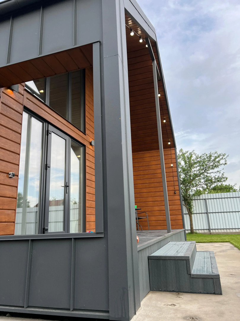 Шале Дрим Хаус