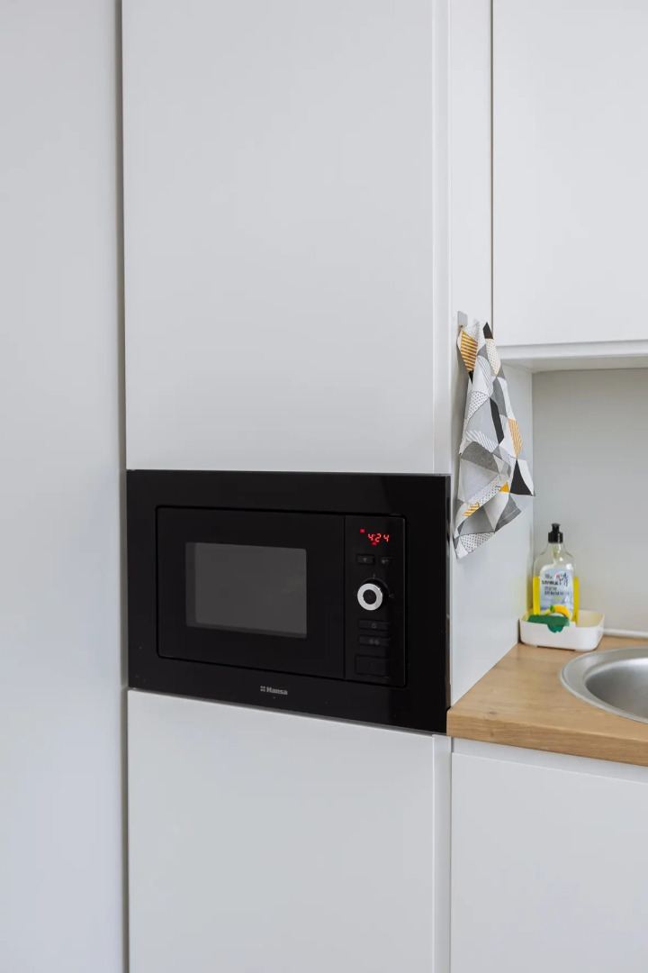 Апартаменты Malkova Аpartments на Кутаисском переулке