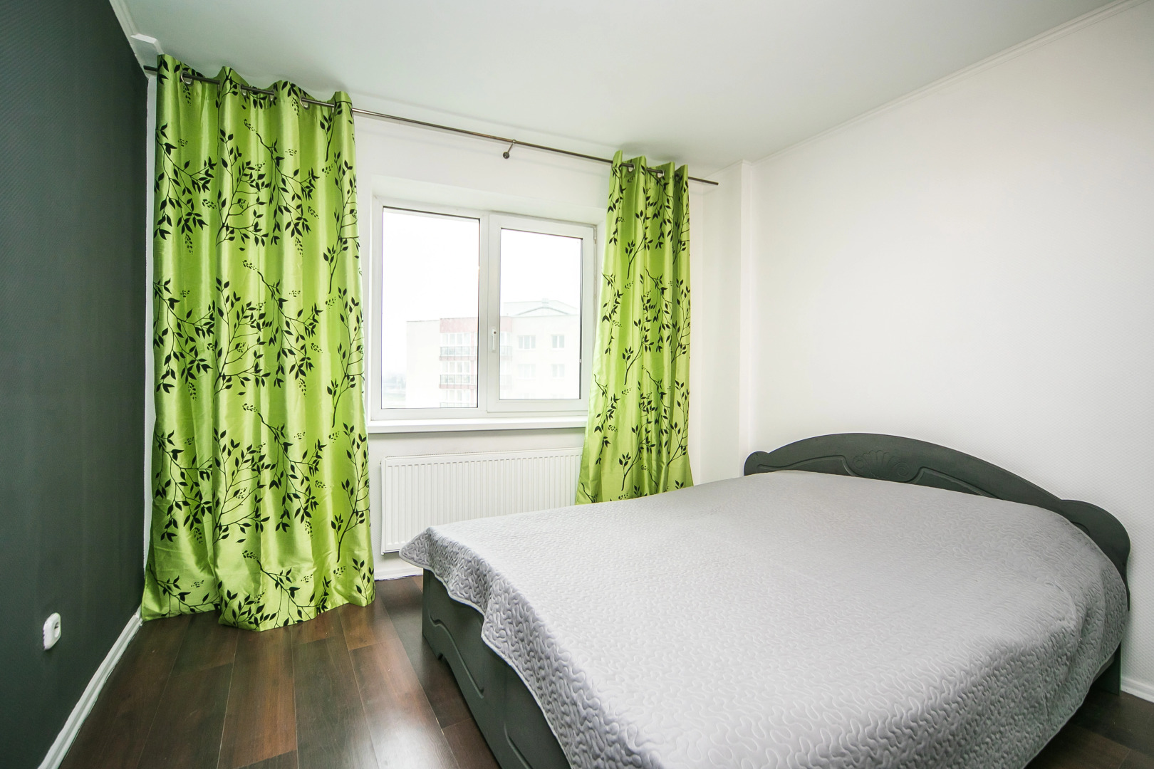 Апартаменты Приятная Квартира