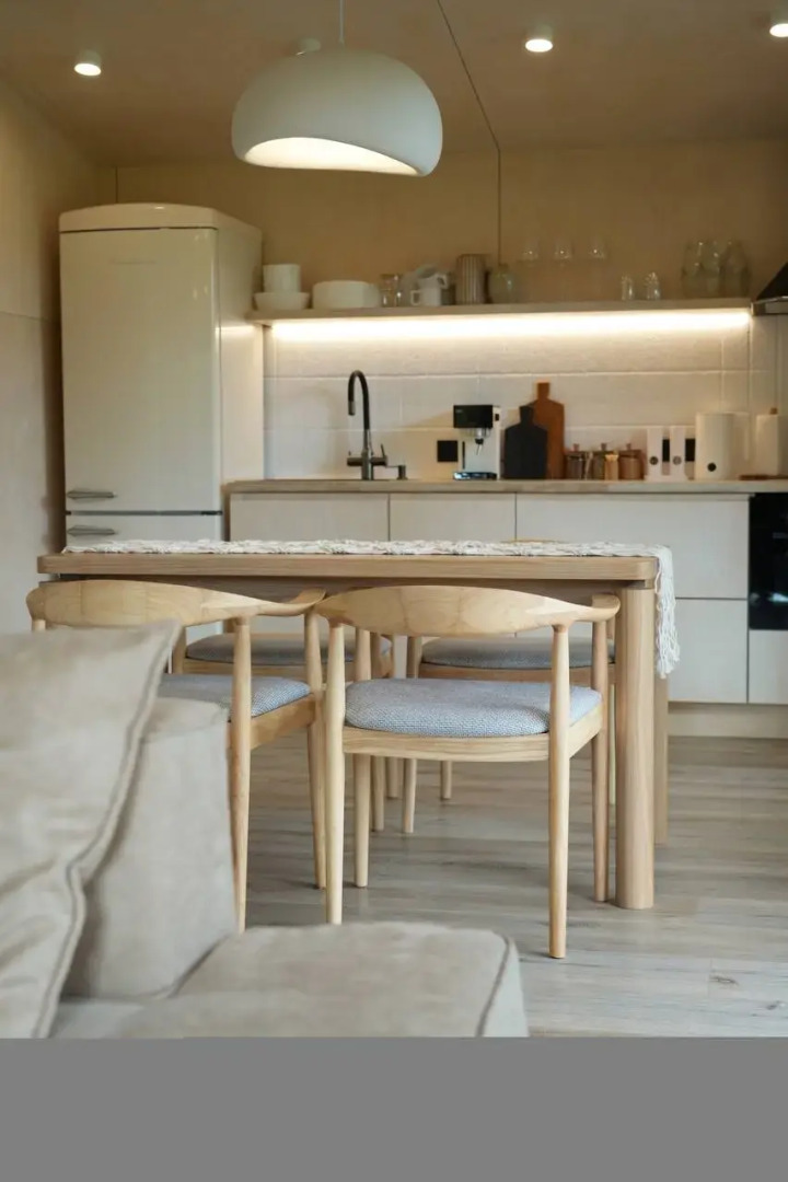 Частный дом Дача у озера