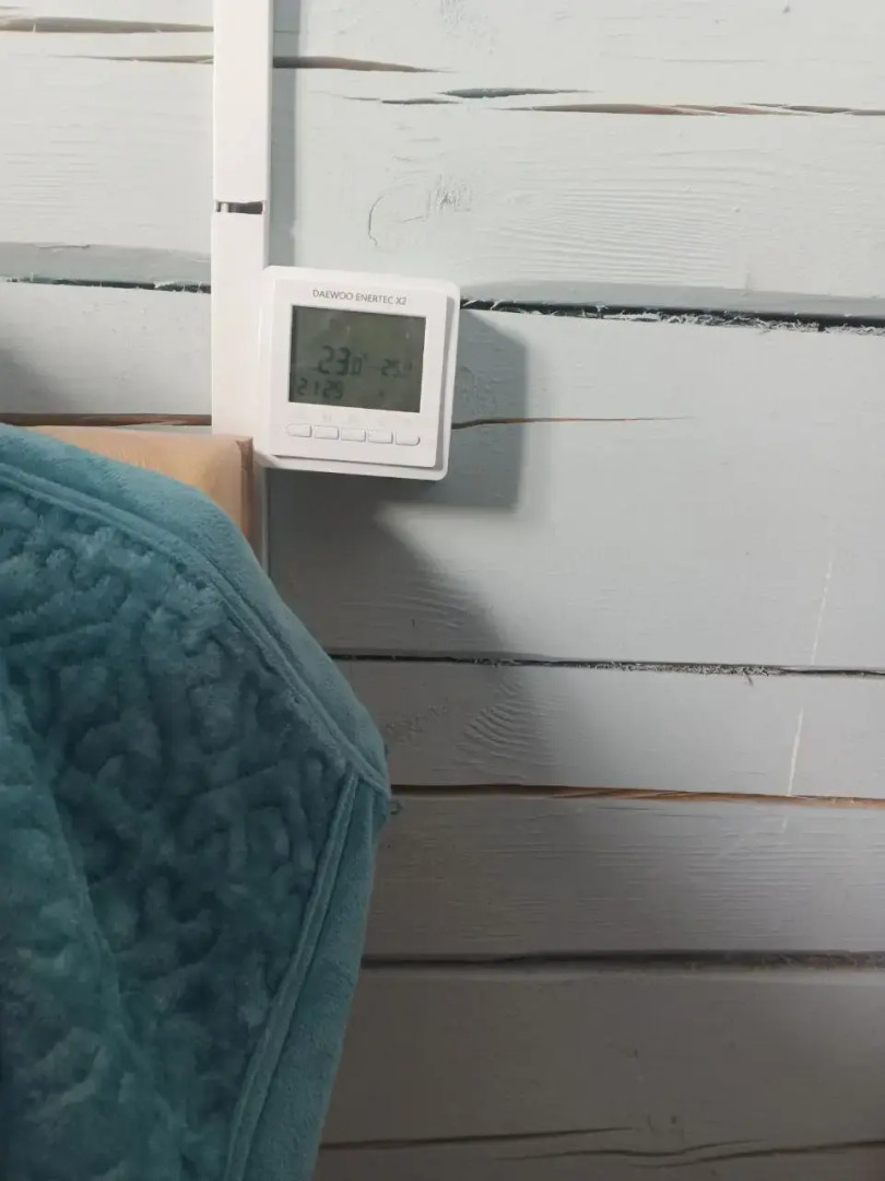 Гостевой дом Ирбис