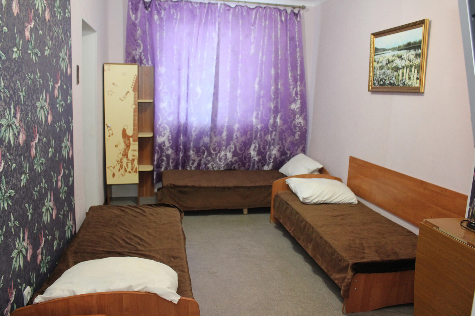 Мини-Отель Версаль