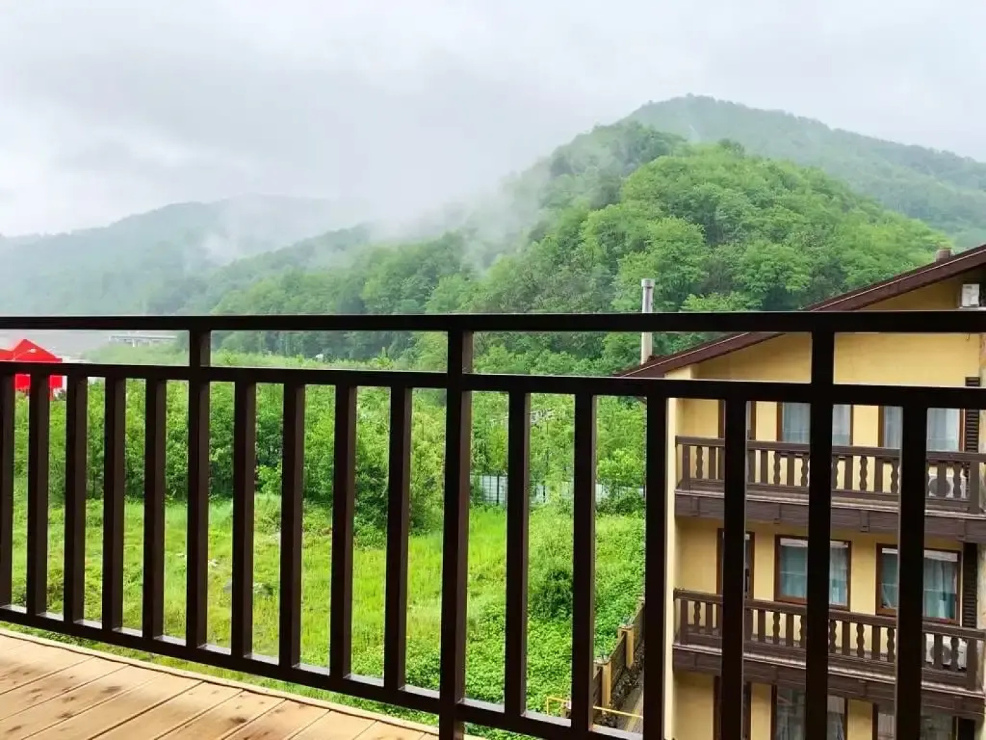 Апартаменты SimSim (76)