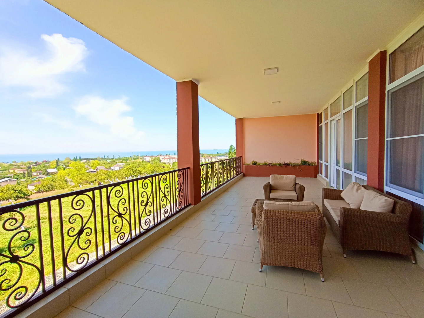 Отель Туристическо-Паломнический Центр Елисавета