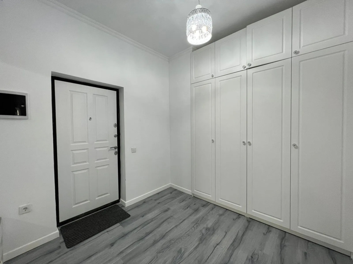 Квартира Family suite с видом на горы