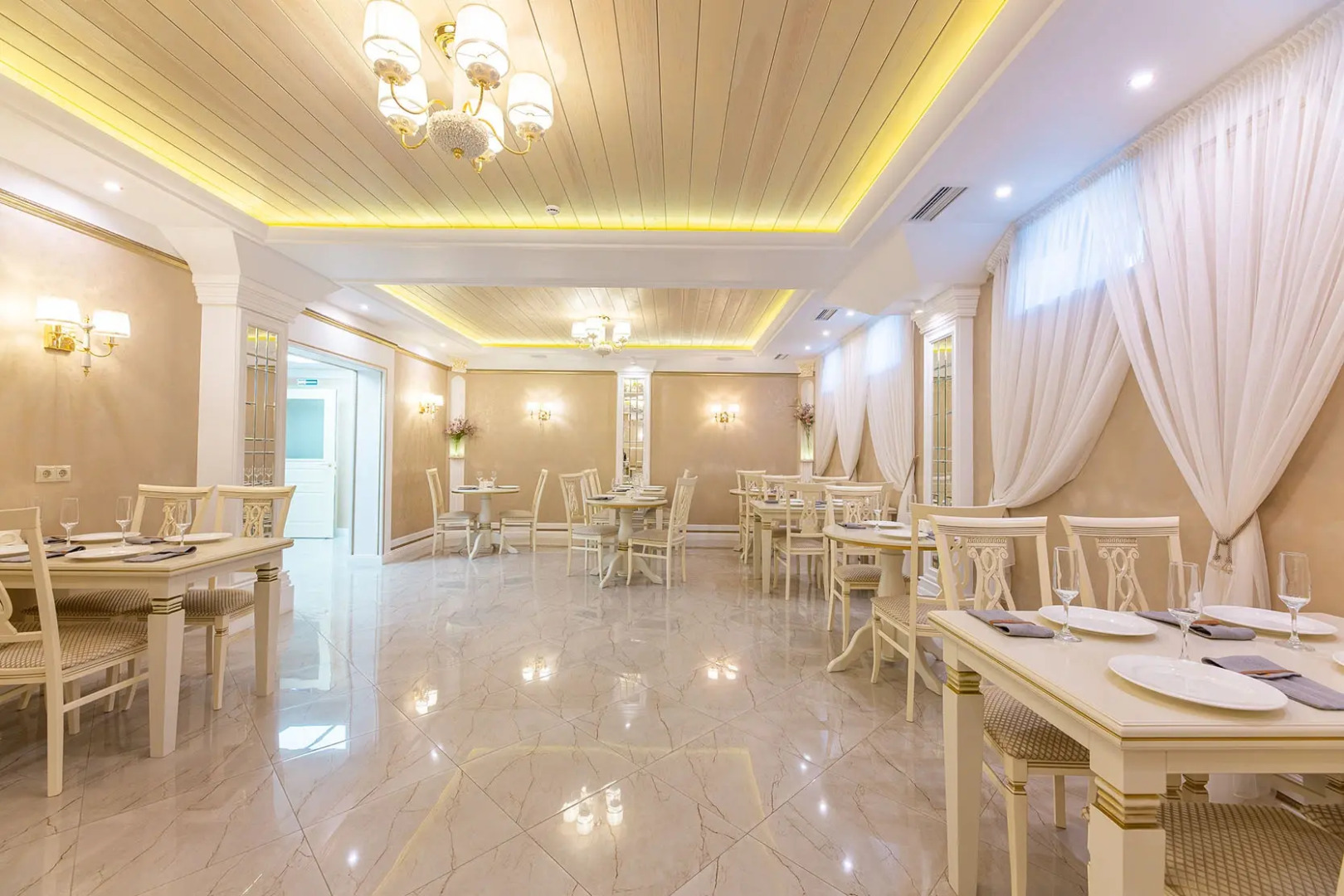 Отель Классик