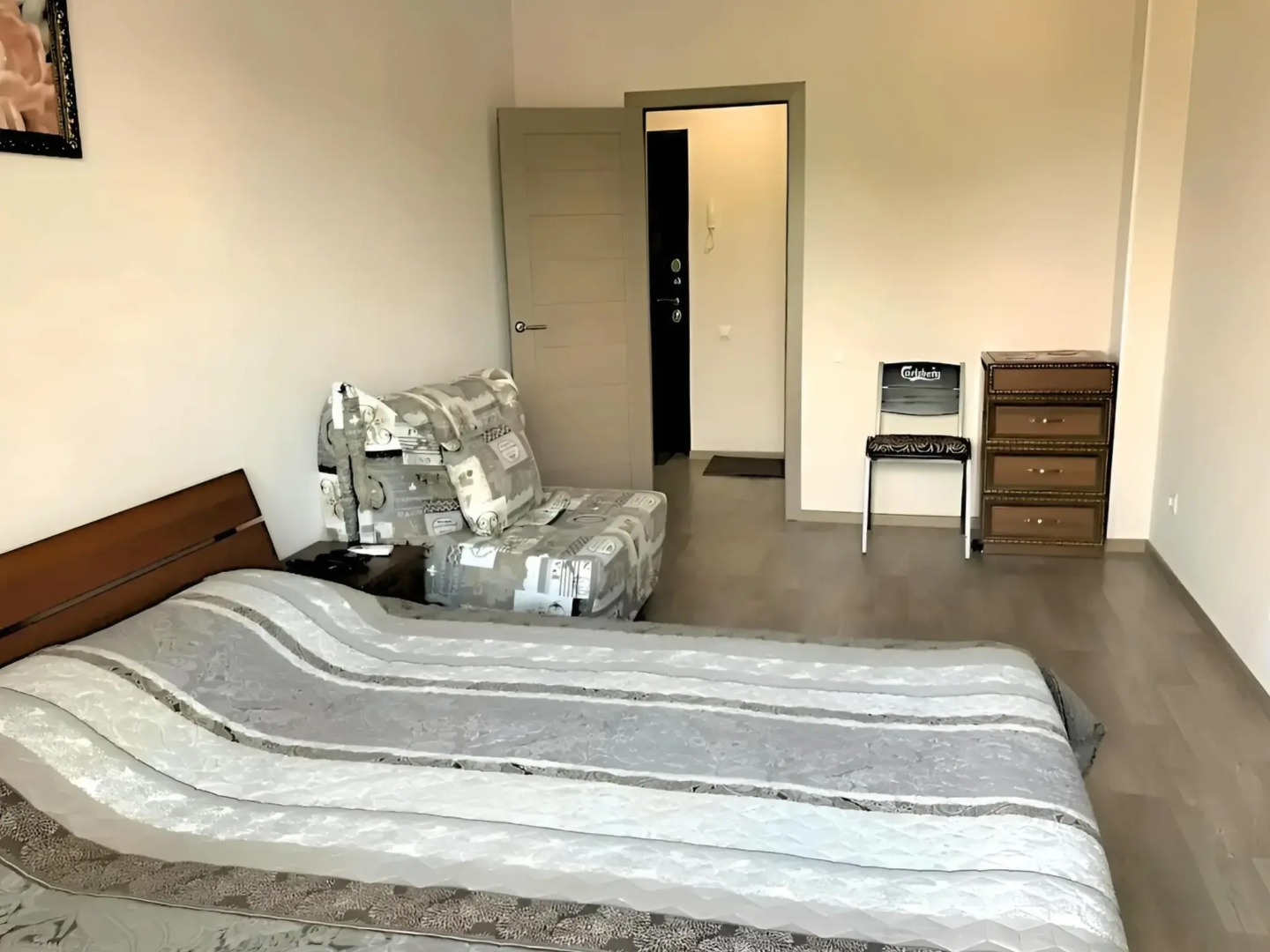 Апартаменты Жемчужина у моря