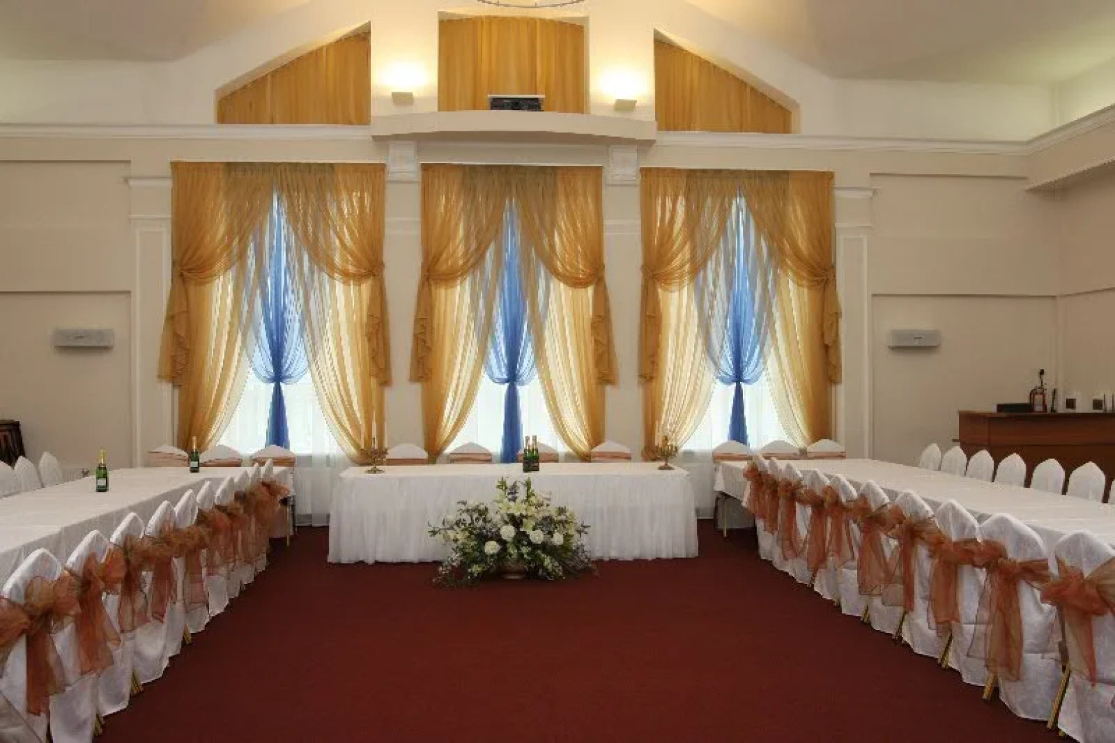 Мини-Отель Натали