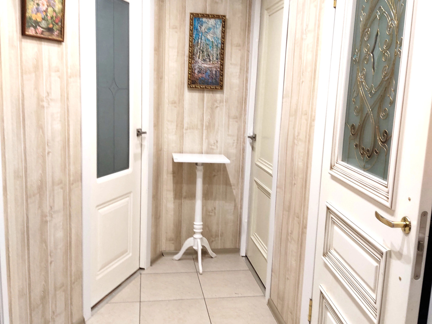 Гостевой дом в Кавголово