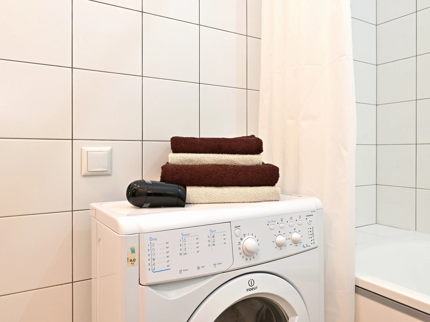 Квартира Дадаева 58_2 BonApartKenig