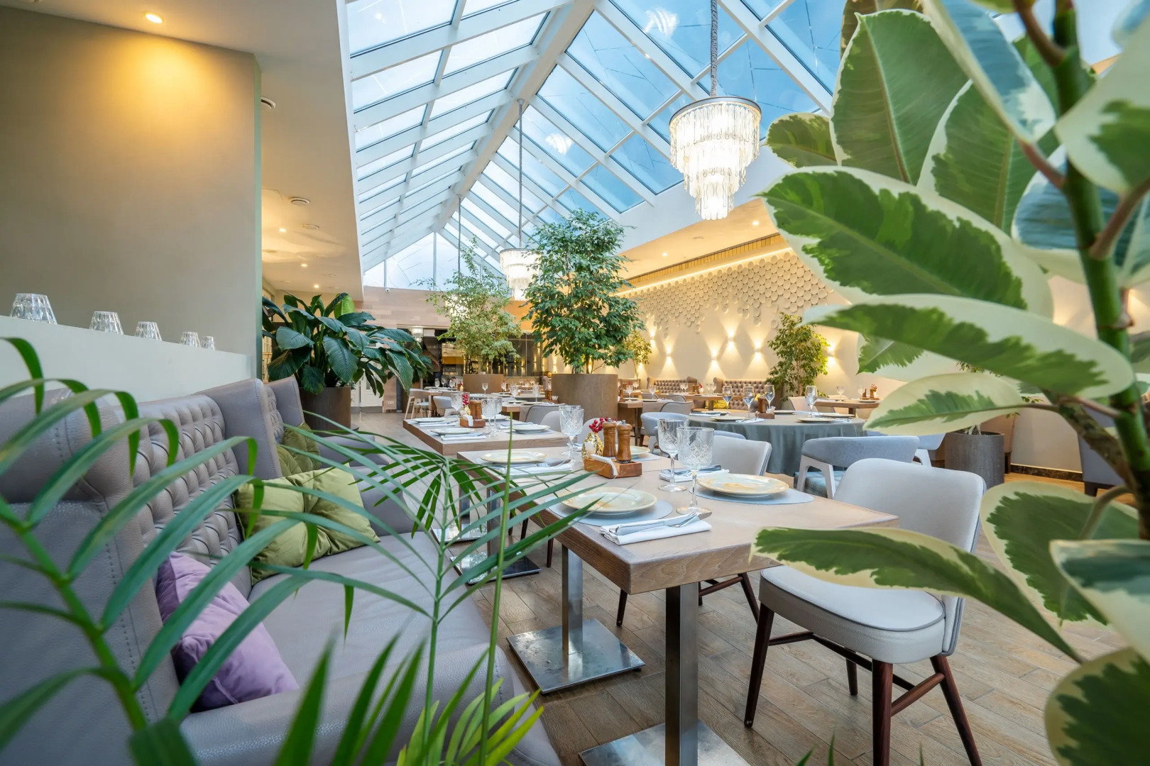 Отель Грейс Эль Параисо