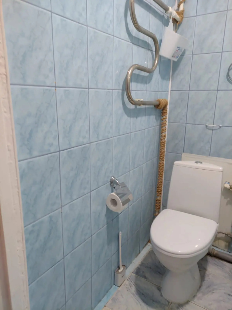 Квартира Ленгинка