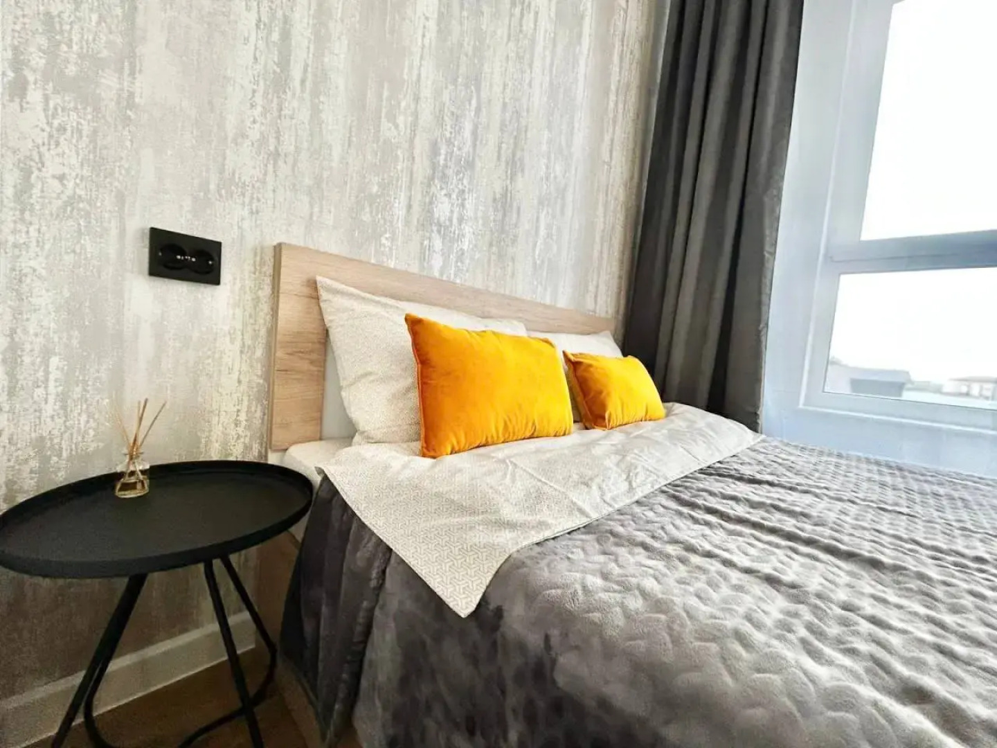 Квартира уютная рядом с Ж/Д вокзалом