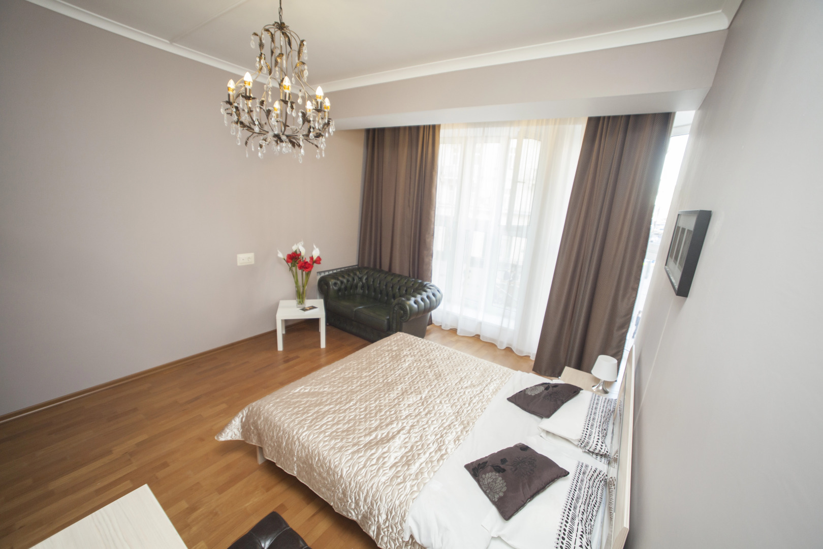 Хостел Sweet Dreams