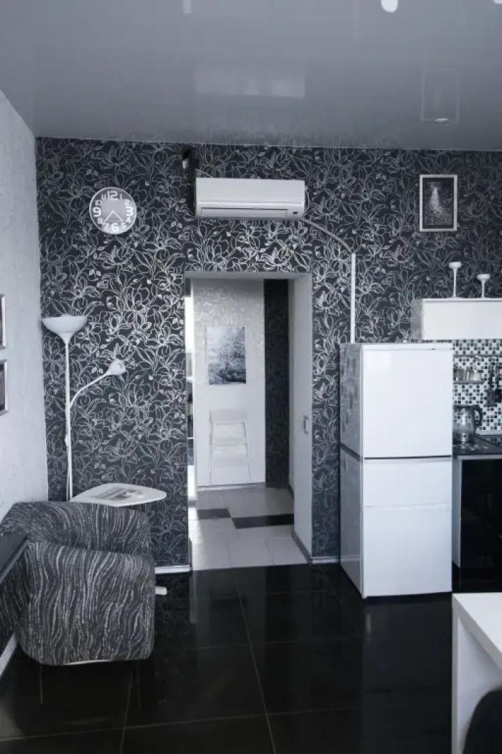 Апартаменты на Тверской 1