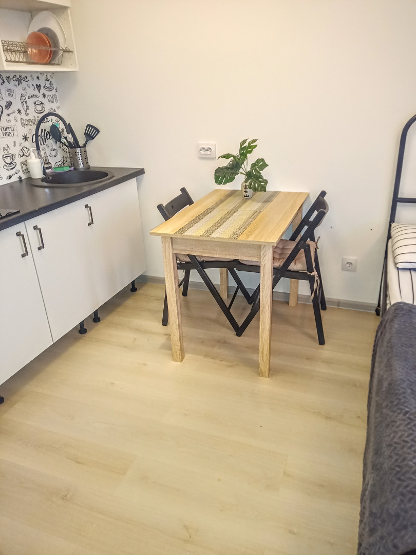 Апартаменты Кукуруза 76