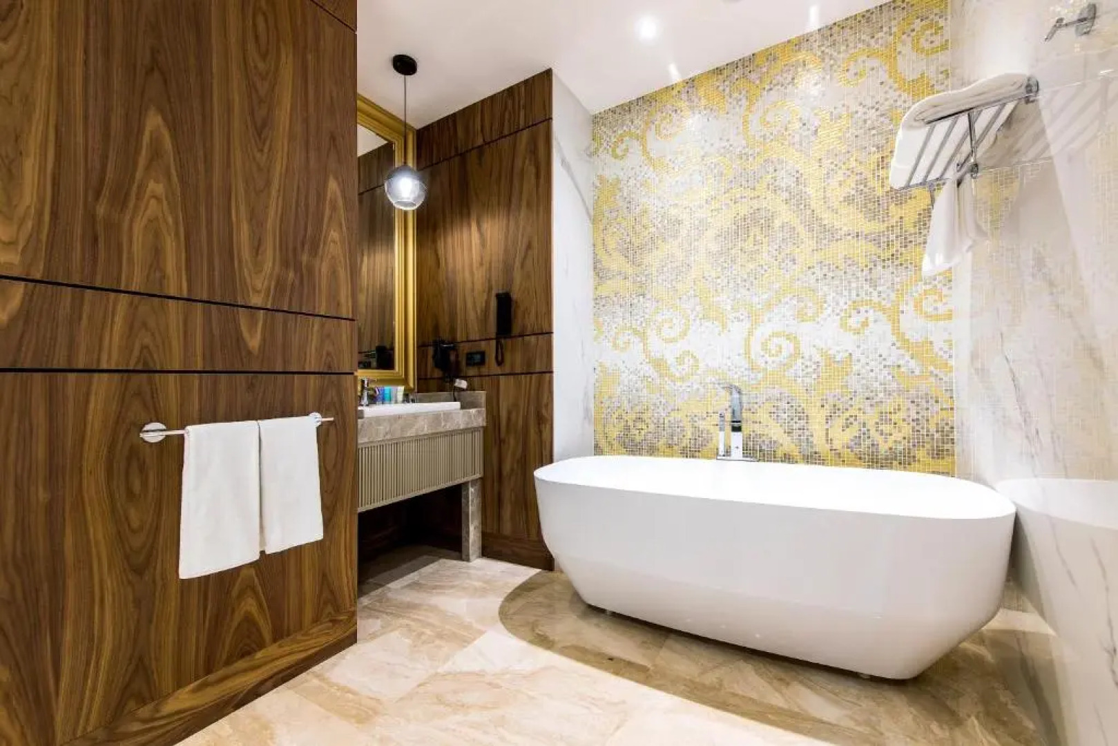 Отель Rixos Turkistan