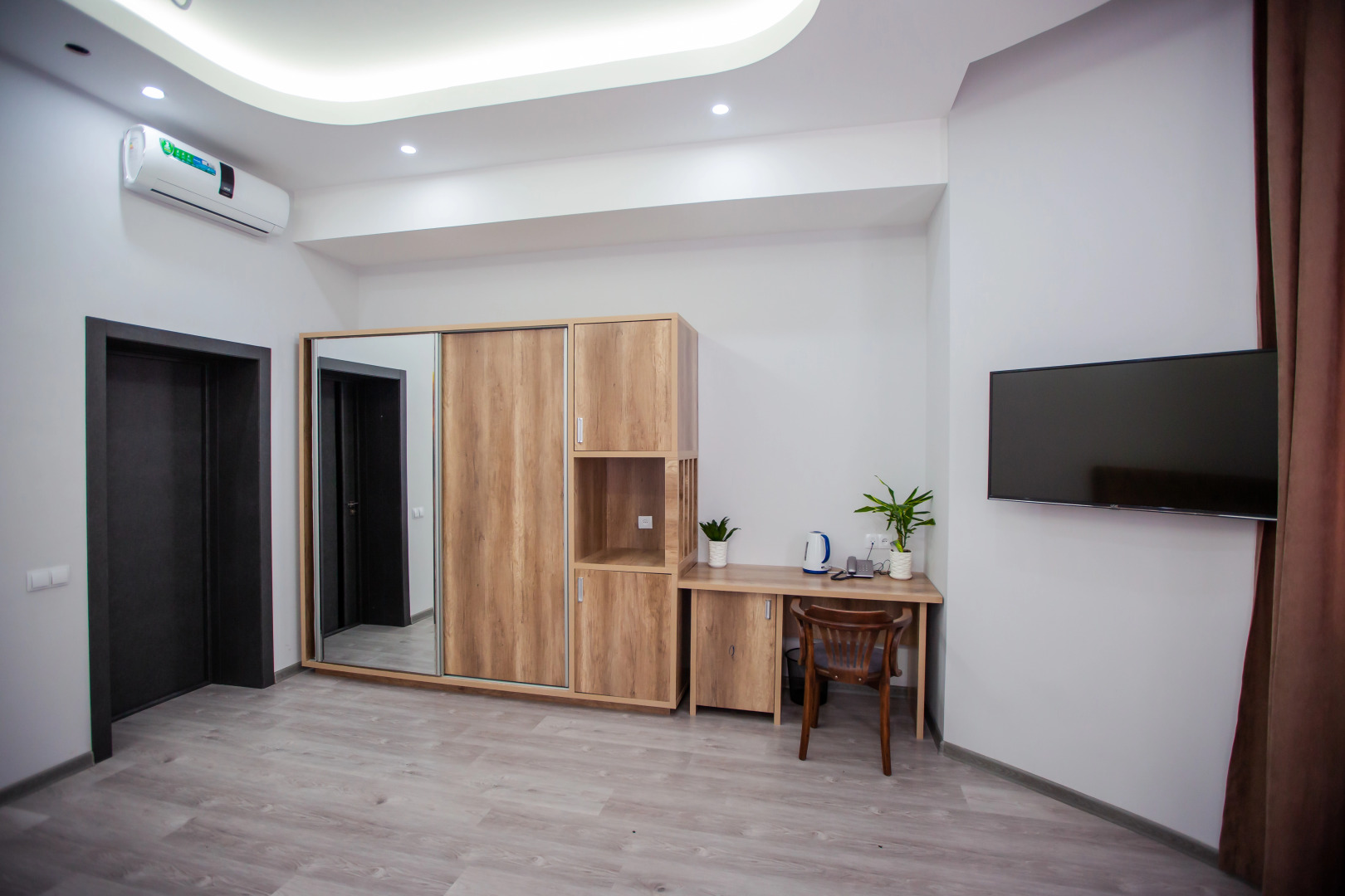 Отель AK Saray Hotel