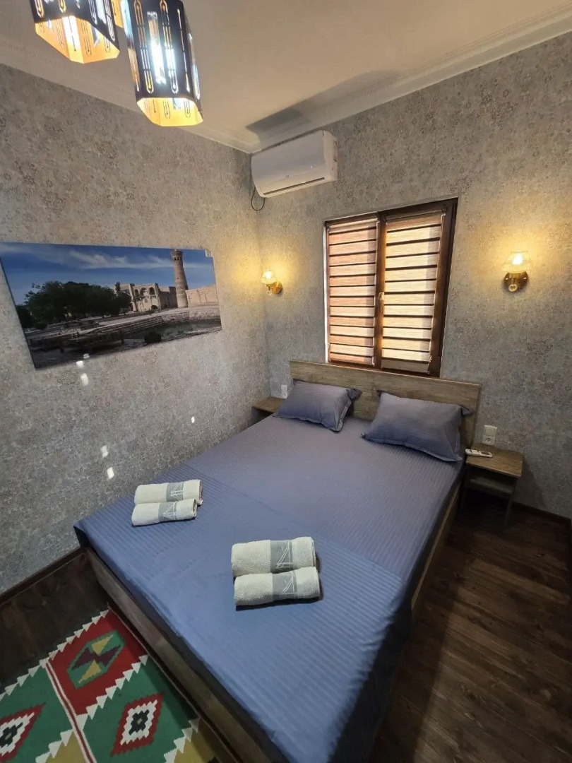 Гостевой дом ХАВАС