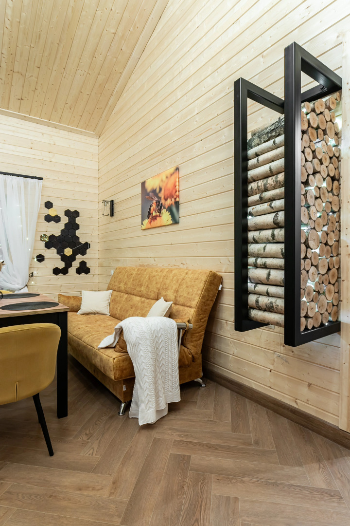 Частный дом БлагоДать Пчёлка