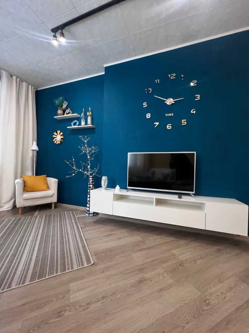 Квартира еЖИВИка