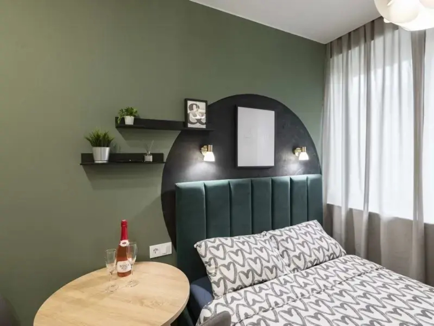 Апартаменты Dream Apartmens 13