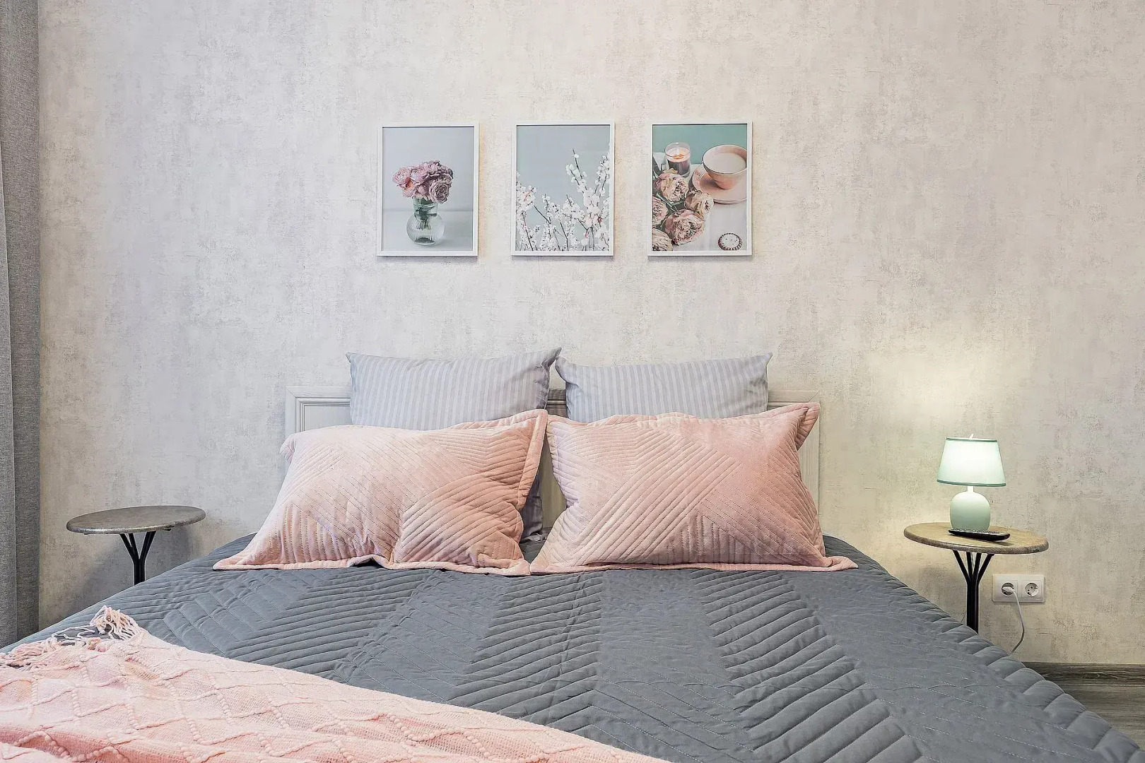 Апартаменты iZi Apart в центре Автозавода. ст. М Парк Культуры