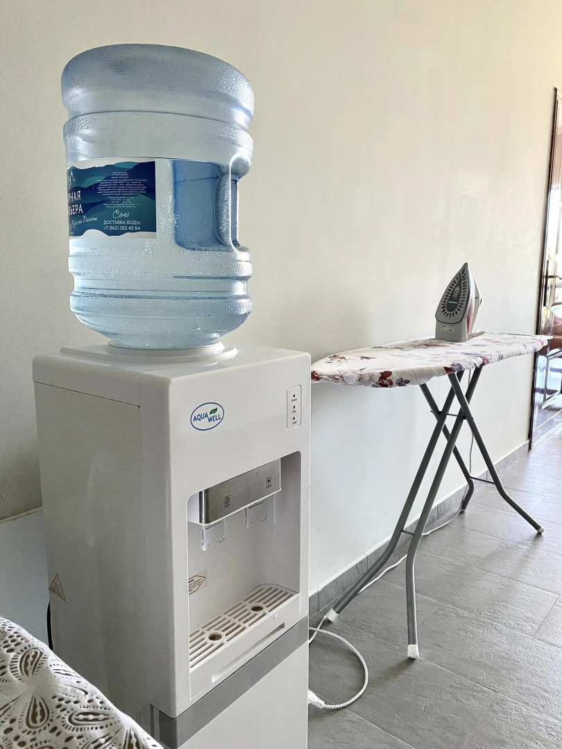 Гостевой Дом Парус