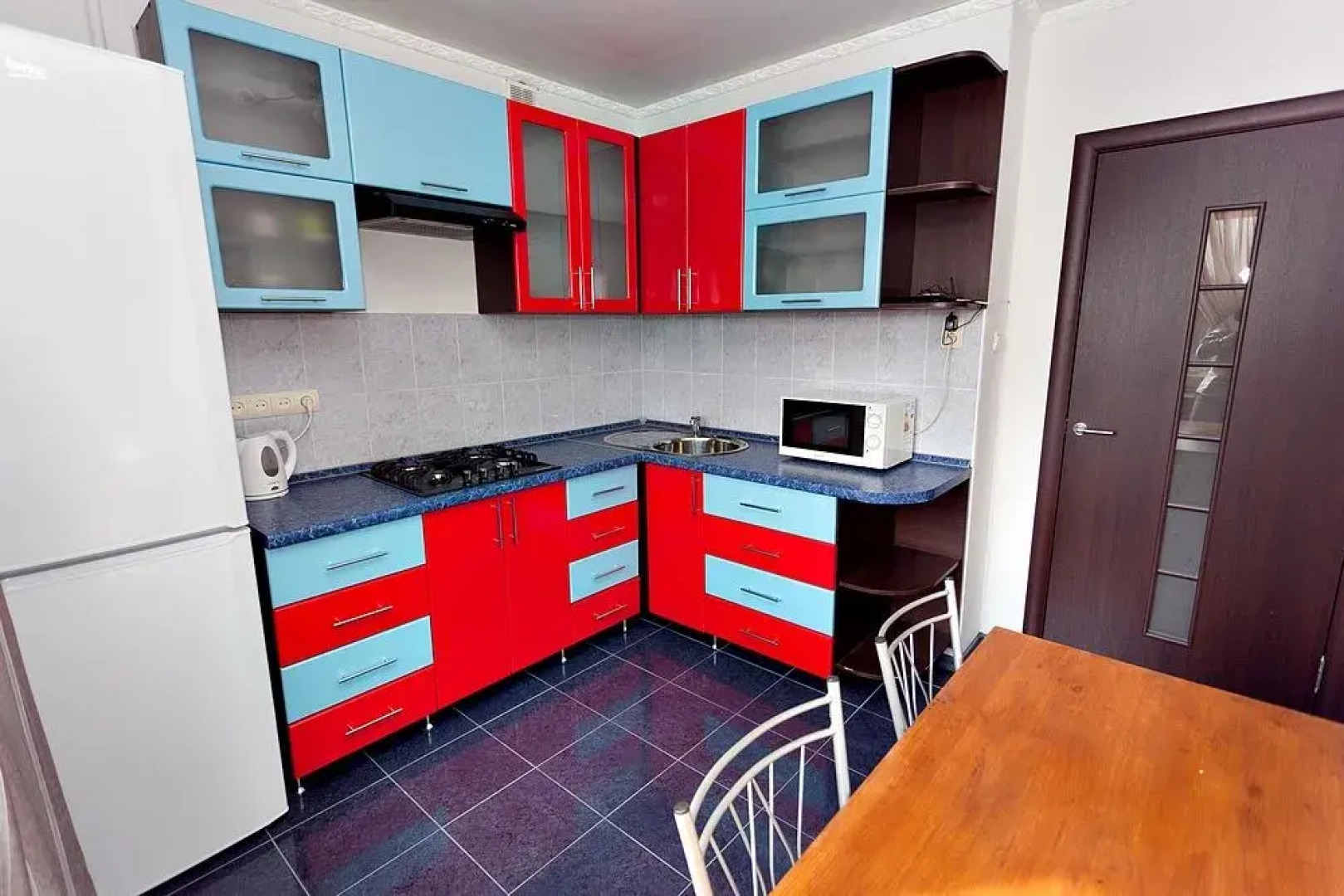 Апартаменты Гранд Казань