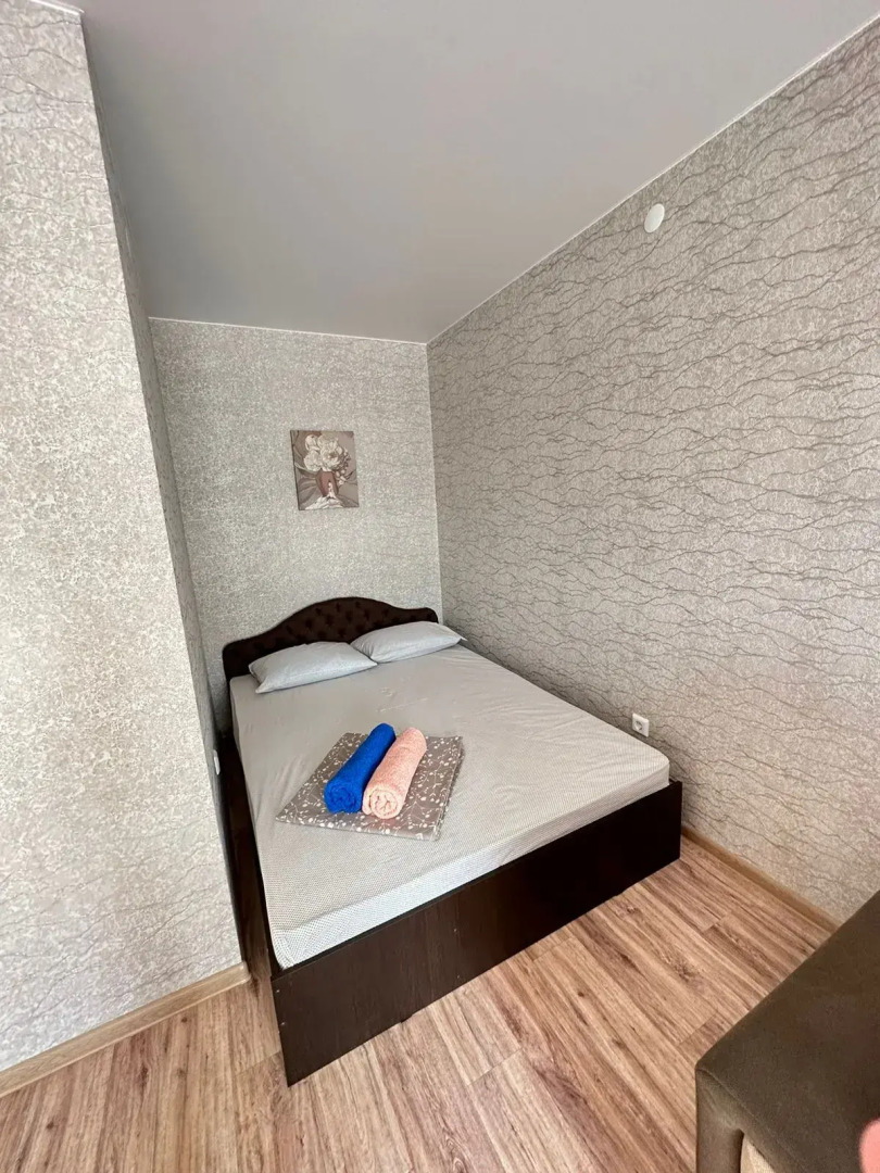 Апартаменты 1 комнатные