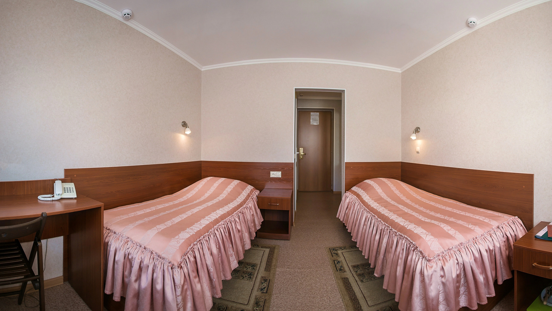 Отель Томск