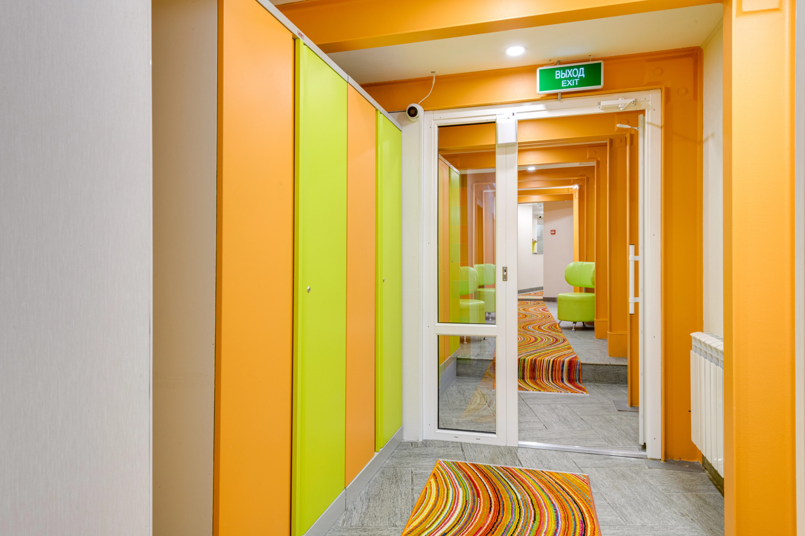 Отель Венеция в Сердце Моём